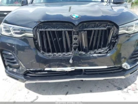 BMW X7 XDRIVE40I CARFAX    | Mobile.bg    9