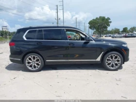 BMW X7 XDRIVE40I CARFAX    | Mobile.bg    7