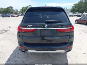 BMW X7 XDRIVE40I CARFAX    | Mobile.bg    5