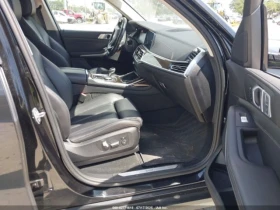 BMW X7 XDRIVE40I CARFAX    | Mobile.bg    10