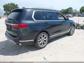 BMW X7 XDRIVE40I CARFAX    | Mobile.bg    6