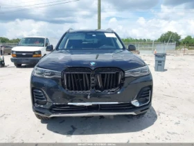 BMW X7 XDRIVE40I CARFAX    | Mobile.bg    2