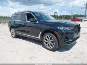 BMW X7 XDRIVE40I CARFAX    | Mobile.bg    3