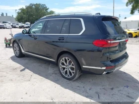 BMW X7 XDRIVE40I CARFAX    | Mobile.bg    4