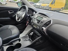 Hyundai IX35 2.0GDI- 4 AWD PREMIUM - 19900 лв. - 68321201 15