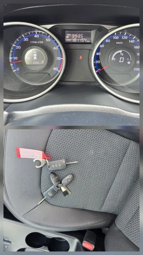 Hyundai IX35 2.0GDI- 4 AWD PREMIUM - 19900 лв. - 68321201 8