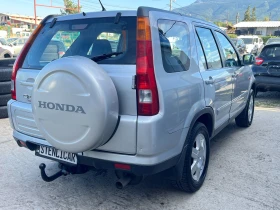 Обява за продажба на Honda Cr-v 2.0i-VTEC АВТОМАТИК ~9 999 лв. - изображение 5