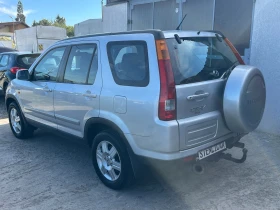 Обява за продажба на Honda Cr-v 2.0i-VTEC АВТОМАТИК ~9 999 лв. - изображение 7