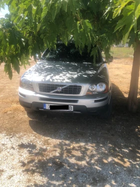 Volvo Xc90 D5/185/4x4 | Mobile.bg    5