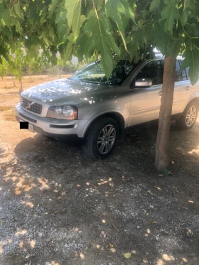 Volvo Xc90 D5/185/4x4 | Mobile.bg    6