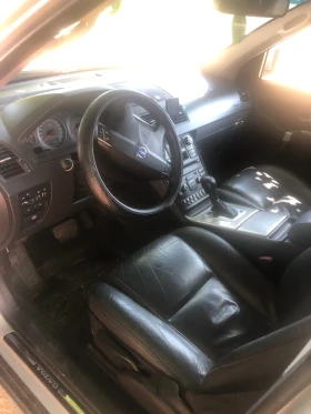 Volvo Xc90 D5/185/4x4 | Mobile.bg    7