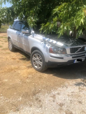 Volvo Xc90 D5/185/4x4 | Mobile.bg    4
