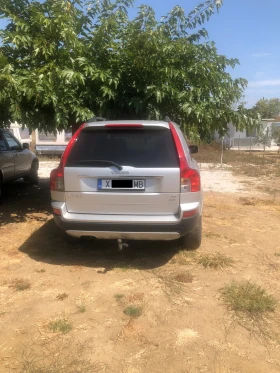 Volvo Xc90 D5/185/4x4 | Mobile.bg    2