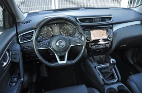 Nissan Qashqai 1.3 DiG-T N-Connecta - 28700 лв. - 50959034 7