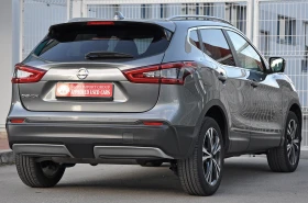 Nissan Qashqai 1.3 DiG-T N-Connecta - 28700 лв. - 50959034 4
