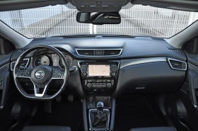Nissan Qashqai 1.3 DiG-T N-Connecta - 28700 лв. - 50959034 6