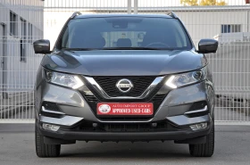 Nissan Qashqai 1.3 DiG-T N-Connecta - 28700 лв. - 50959034 2