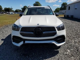 Mercedes-Benz GLE 350 4MATIC/BURMESTER | Mobile.bg    2