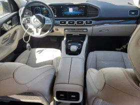 Mercedes-Benz GLE 350 4MATIC/BURMESTER | Mobile.bg    8