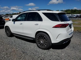 Mercedes-Benz GLE 350 4MATIC/BURMESTER | Mobile.bg    6