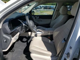Mercedes-Benz GLE 350 4MATIC/BURMESTER | Mobile.bg    7