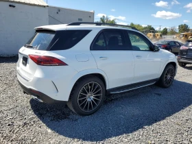 Mercedes-Benz GLE 350 4MATIC/BURMESTER | Mobile.bg    4