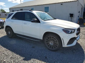 Mercedes-Benz GLE 350 4MATIC/BURMESTER | Mobile.bg    3