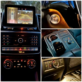 Обява за продажба на Mercedes-Benz GLS 550 AMG Line/DISTR/CARPLAY ~59 000 лв. - изображение 8