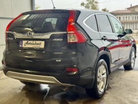 Honda Cr-v 2, 4 FACE 4X4 | Mobile.bg    6