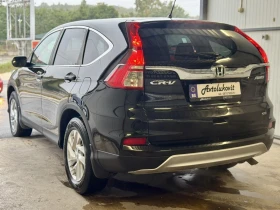 Honda Cr-v 2, 4 FACE 4X4 | Mobile.bg    4