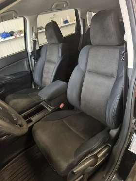 Honda Cr-v 2, 4 FACE 4X4 | Mobile.bg    7