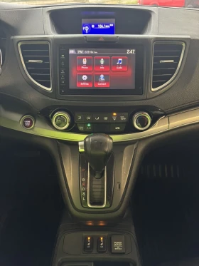 Honda Cr-v 2, 4 FACE 4X4 | Mobile.bg    11