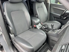Обява за продажба на Chevrolet Captiva 2.4i Газ 7 Местна  ~10 000 лв. - изображение 10