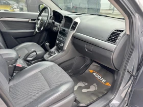 Обява за продажба на Chevrolet Captiva 2.4i Газ 7 Местна  ~10 000 лв. - изображение 9