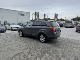 Обява за продажба на Chevrolet Captiva 2.4i Газ 7 Местна  ~10 000 лв. - изображение 5