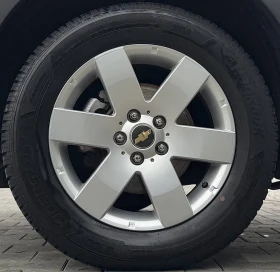 Chevrolet Captiva 2.4i  7   | Mobile.bg    17