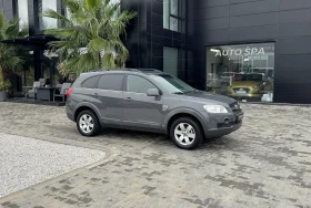 Обява за продажба на Chevrolet Captiva 2.4i Газ 7 Местна  ~10 000 лв. - изображение 2
