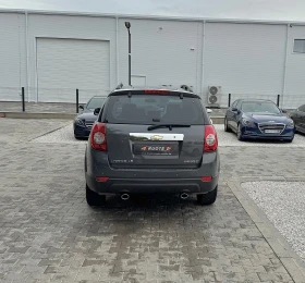 Обява за продажба на Chevrolet Captiva 2.4i Газ 7 Местна  ~10 000 лв. - изображение 4
