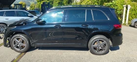 Mercedes-Benz GLB 250 4Matic AMG Line 8G-tronic - 49999 лв. / 25564.08 € - 94913595 6