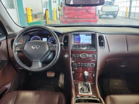 Infiniti QX50     | Mobile.bg    11