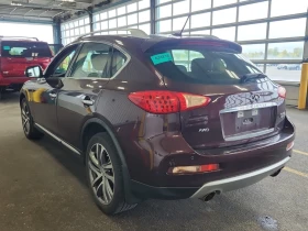 Infiniti QX50     | Mobile.bg    4