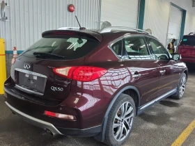 Infiniti QX50     | Mobile.bg    3