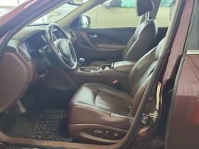 Infiniti QX50     | Mobile.bg    5