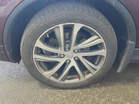 Infiniti QX50     | Mobile.bg    6