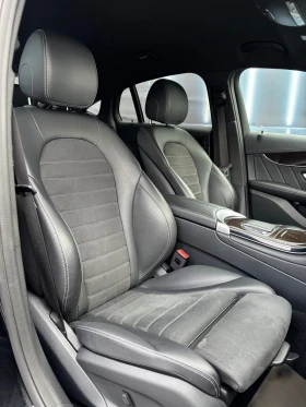Mercedes-Benz GLC 200 Coupe AMG 4matic - 45000 € / 88012.35 лв. - 39933576 14