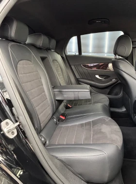 Mercedes-Benz GLC 200 Coupe AMG 4matic - 45000 € / 88012.35 лв. - 39933576 15