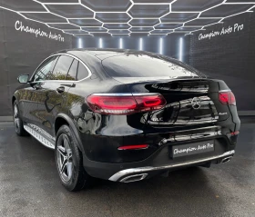 Mercedes-Benz GLC 200 Coupe AMG 4matic - 45000 € / 88012.35 лв. - 39933576 4