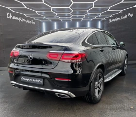 Mercedes-Benz GLC 200 Coupe AMG 4matic - 45000 € / 88012.35 лв. - 39933576 6