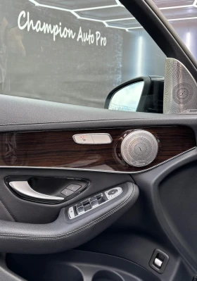 Mercedes-Benz GLC 200 Coupe AMG 4matic - 45000 € / 88012.35 лв. - 39933576 8