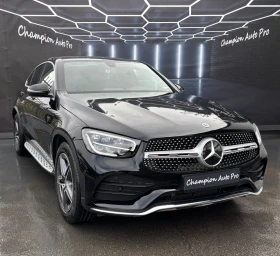 Mercedes-Benz GLC 200 Coupe AMG 4matic - 45000 € / 88012.35 лв. - 39933576 3